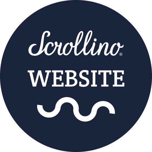 Scrollino®