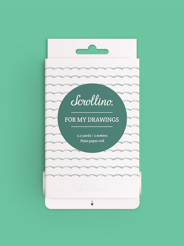 Scrollino®