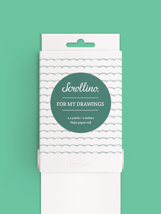 Scrollino®