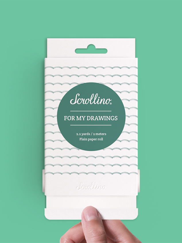 Scrollino®