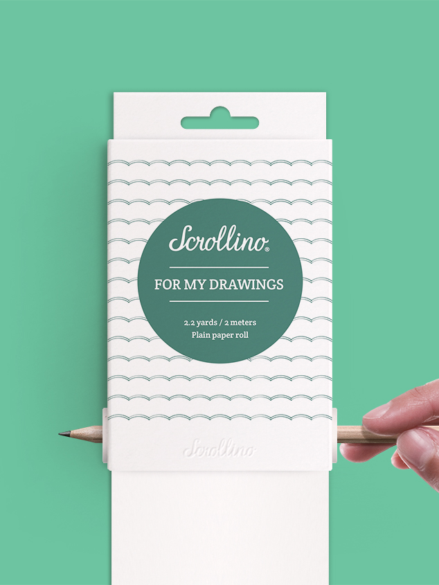 Scrollino®