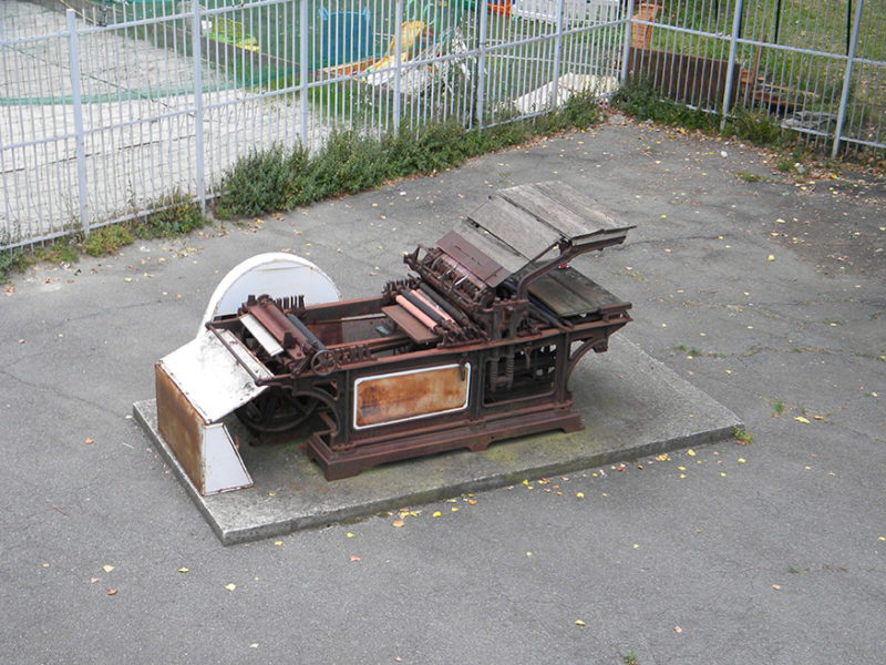 Scrollino®