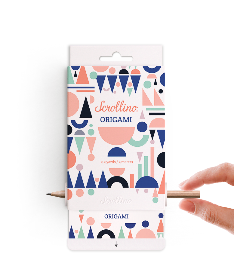NoBrand 200 Feuilles D'origami Bicolore, Ensemble D'origami