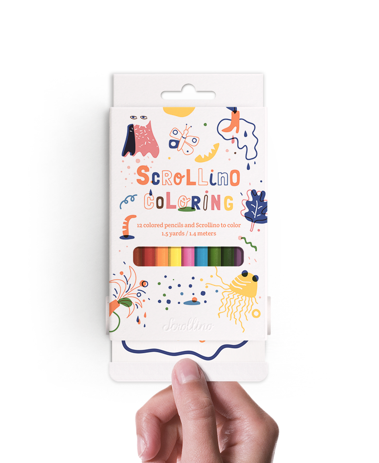 Scrollino®