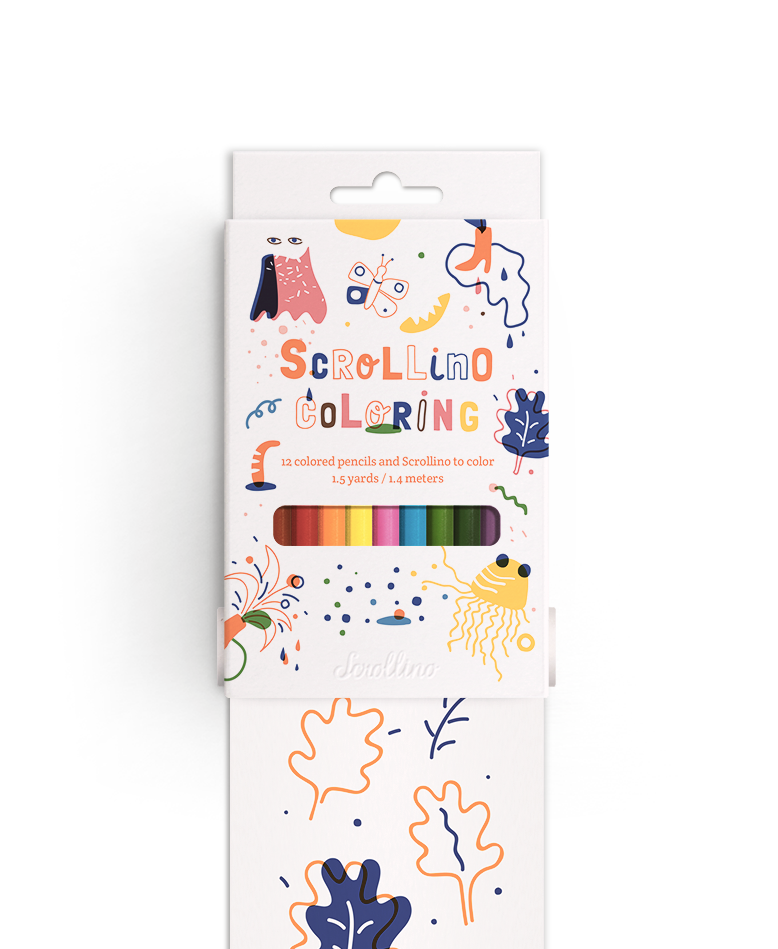 Scrollino®