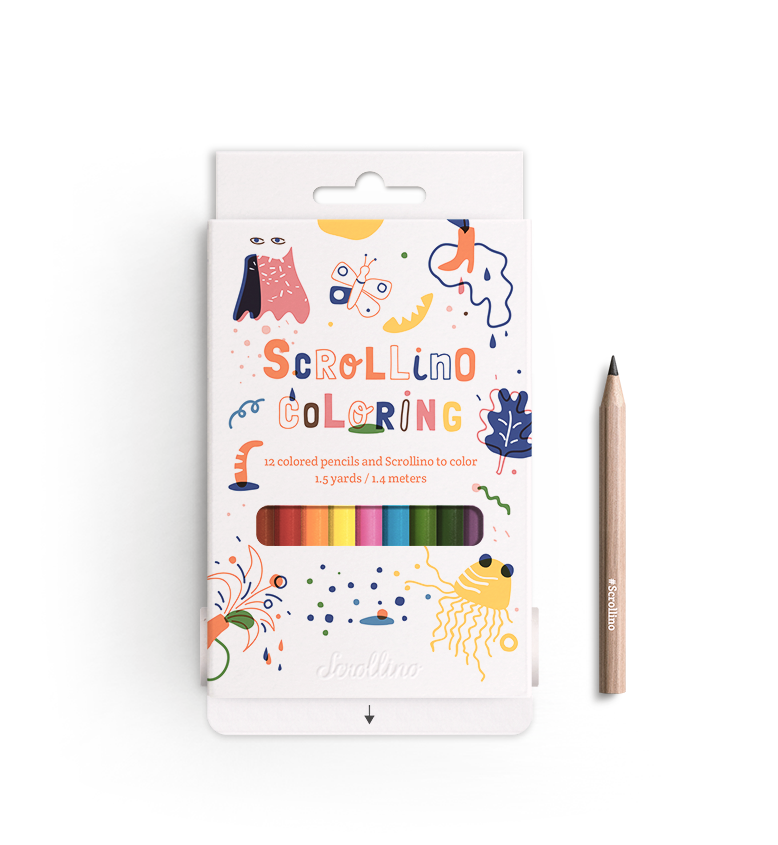 Scrollino®