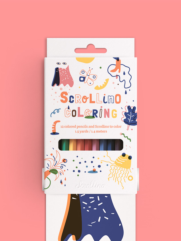 Scrollino®