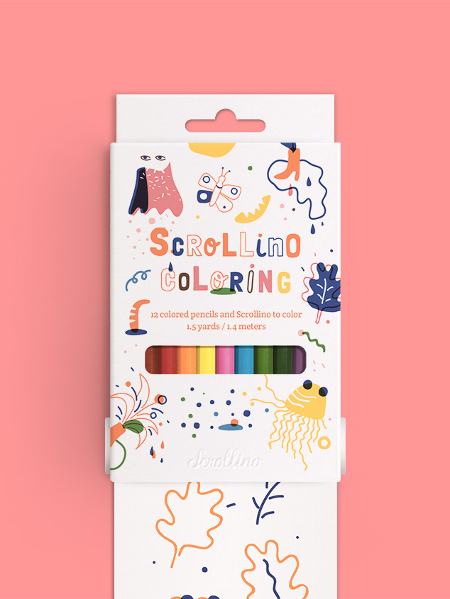 Scrollino®