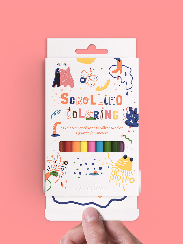 Scrollino®