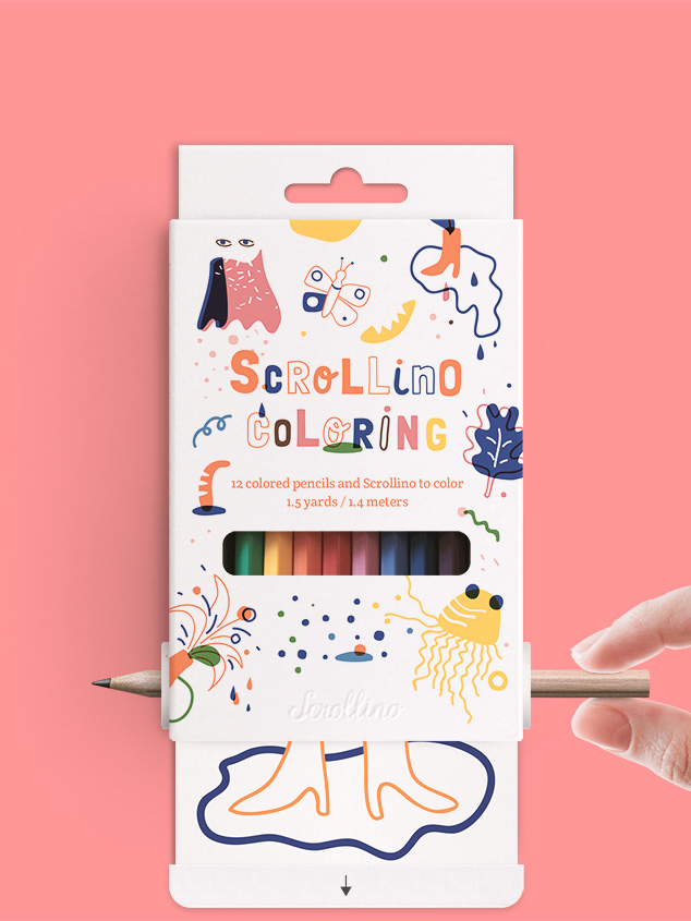 Scrollino®