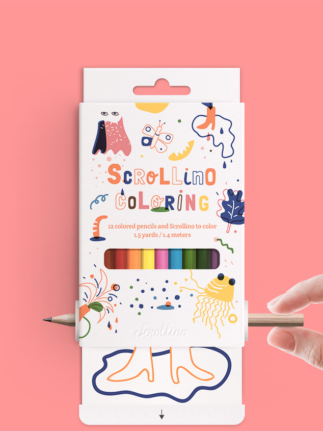 Scrollino®
