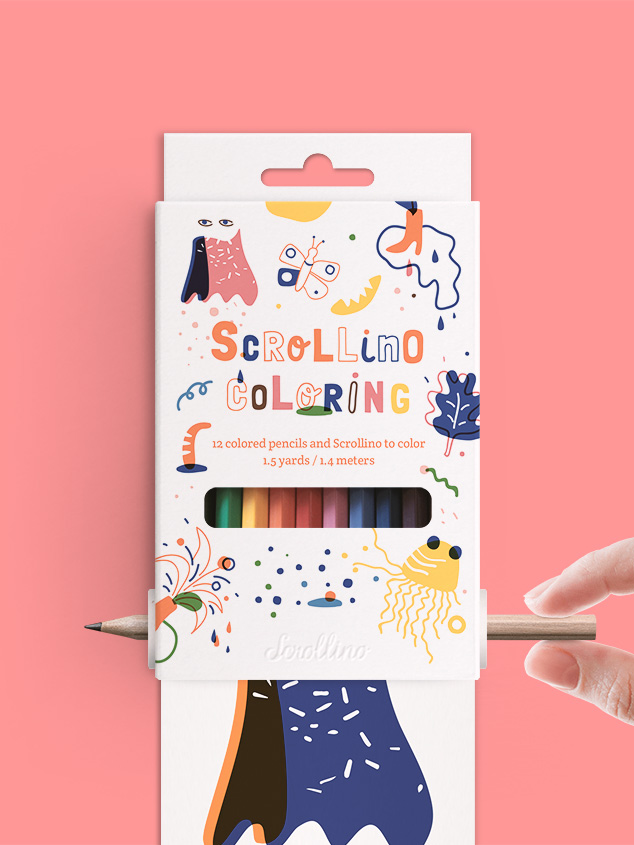Scrollino®