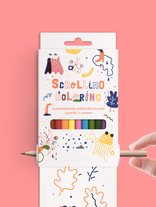 Scrollino®