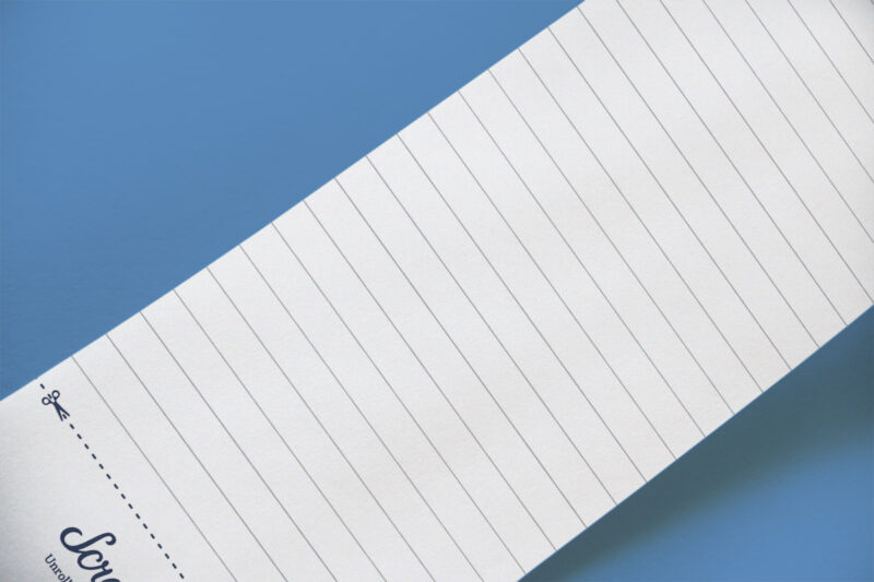 Scrollino For My Notes - Image 4