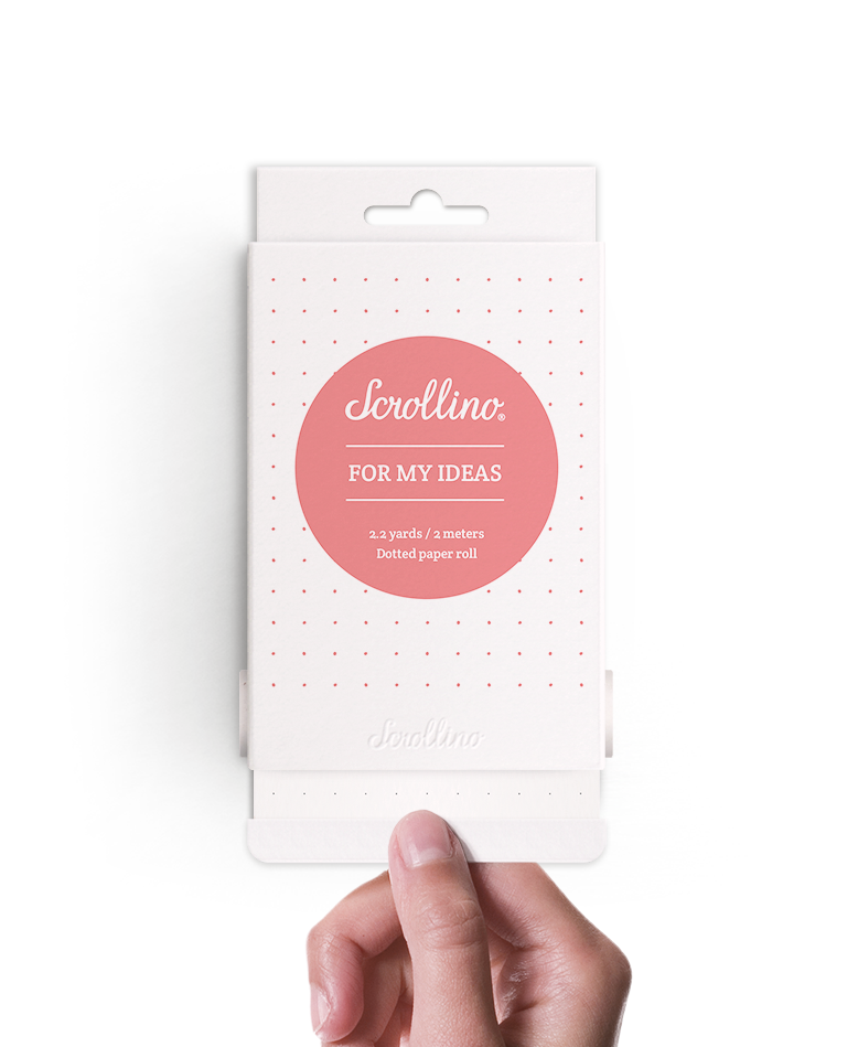 Scrollino®
