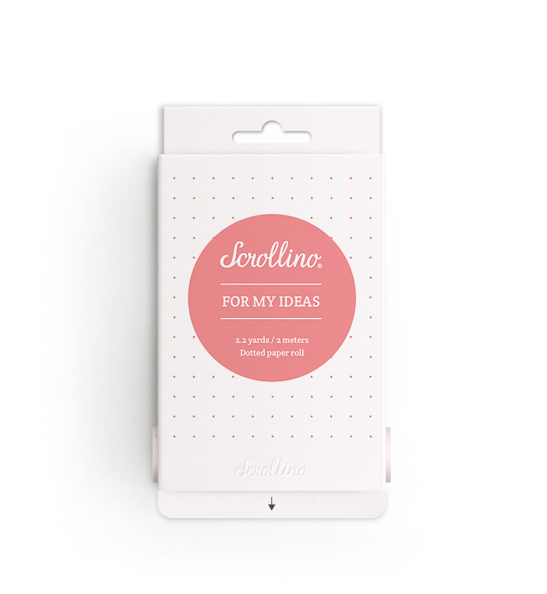 Scrollino®
