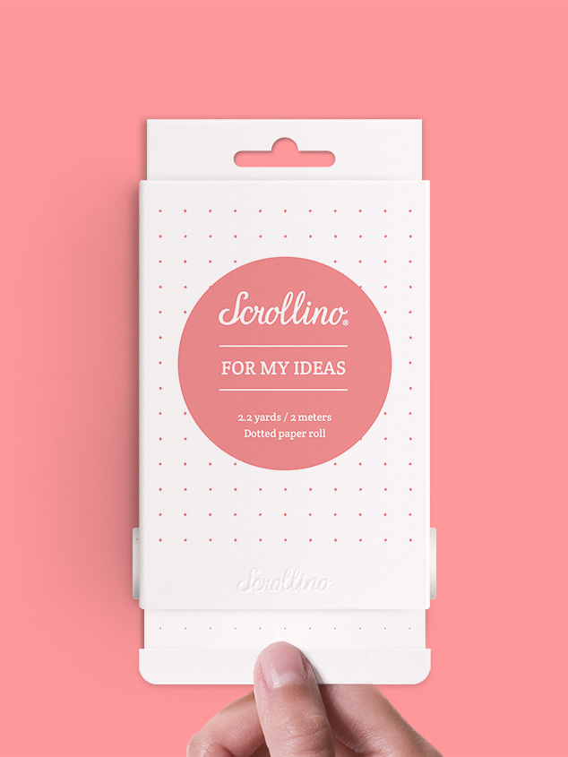 Scrollino®