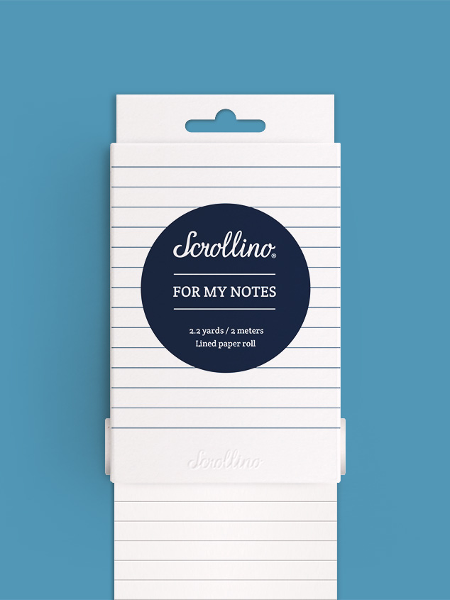 Scrollino®