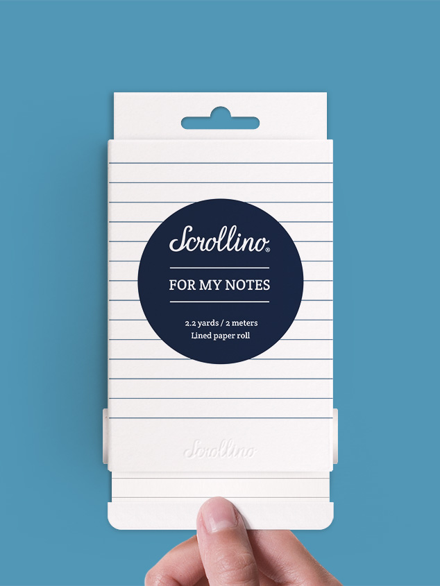 Scrollino®