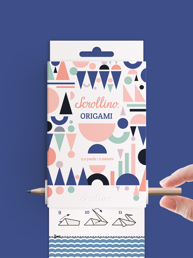 Scrollino®