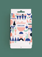 Scrollino Origami
