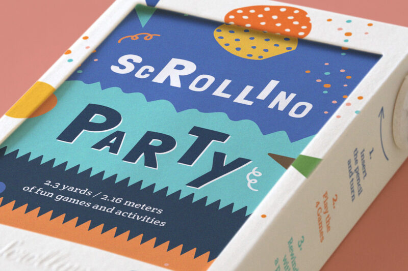 Scrollino Party - Image 4