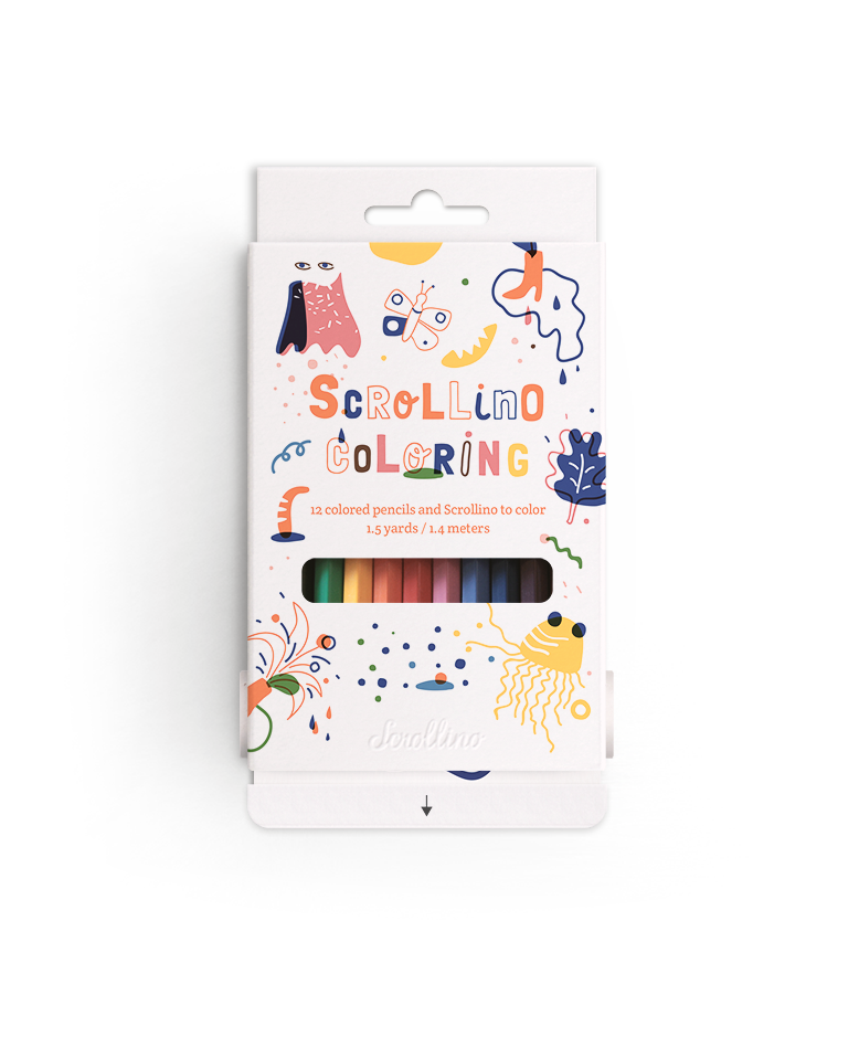 Scrollino®