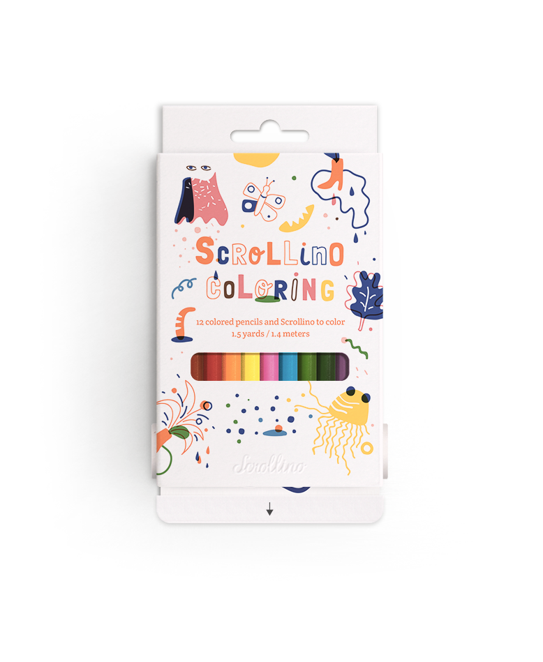 Scrollino®