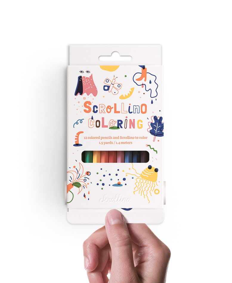 Scrollino®