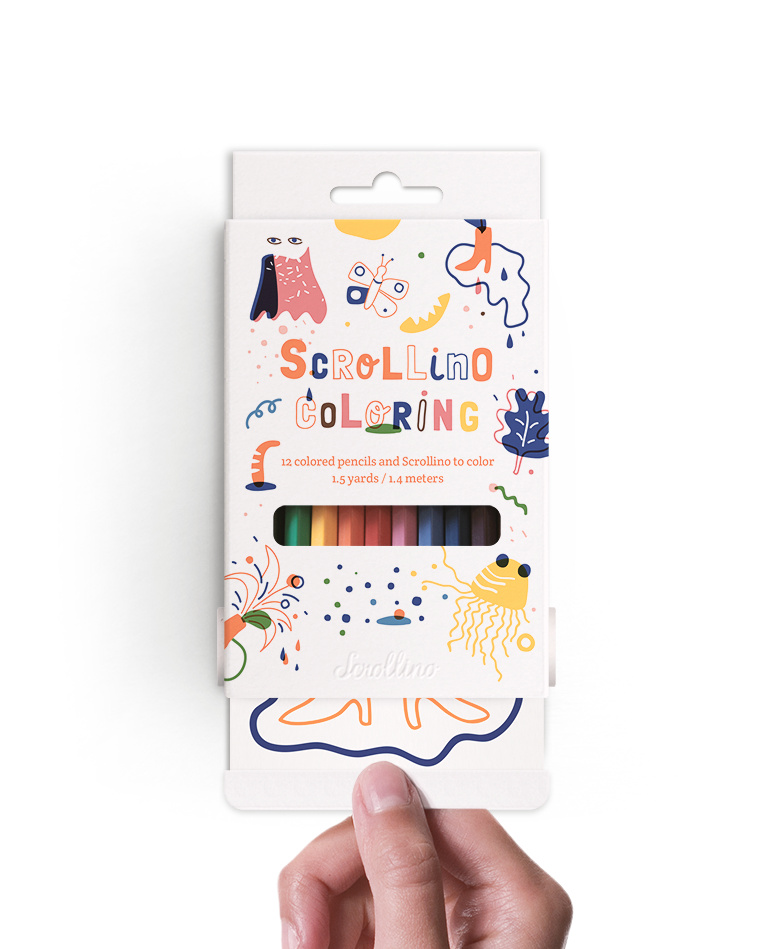 Scrollino®