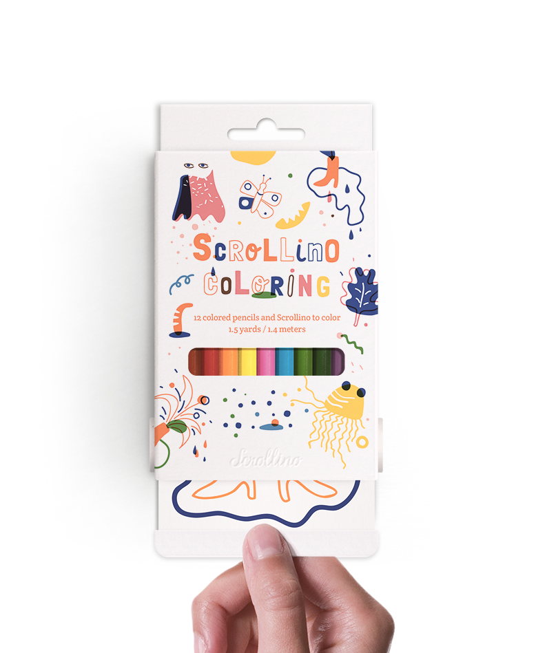 Scrollino®
