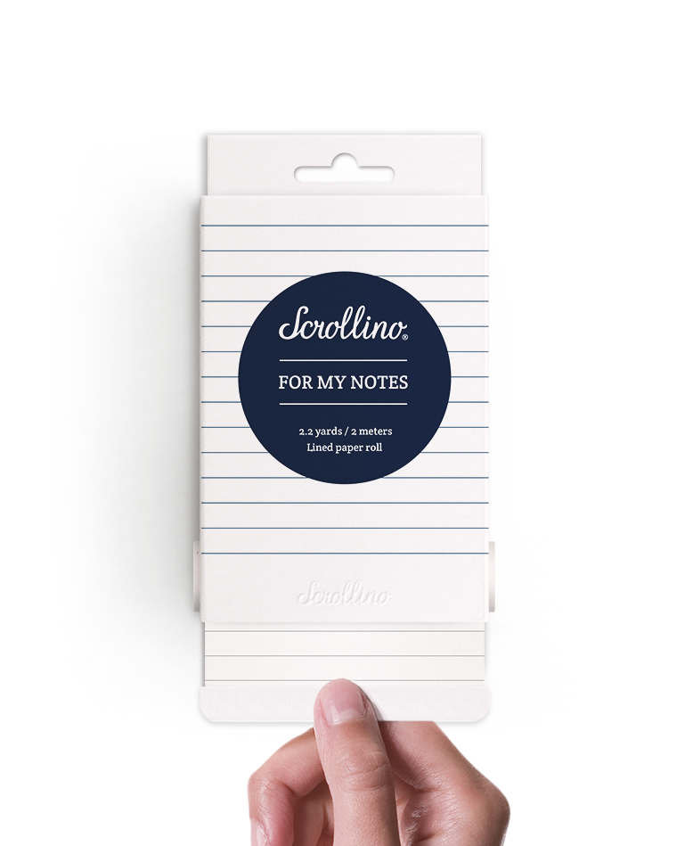 Scrollino®