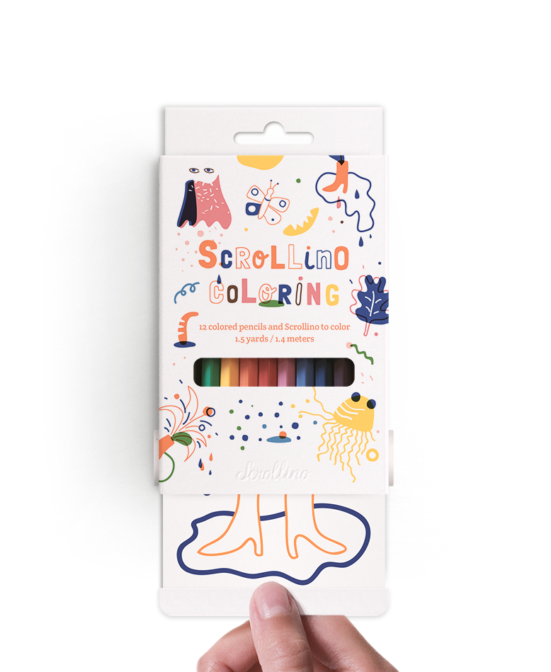 Scrollino®