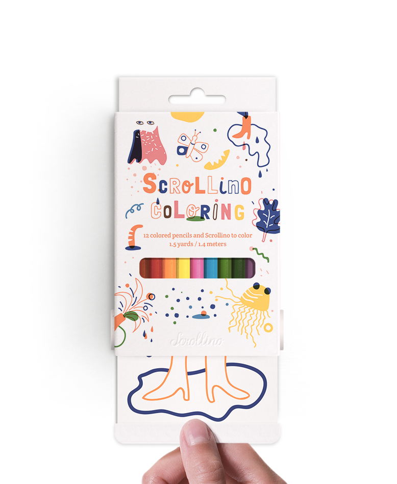 Scrollino®