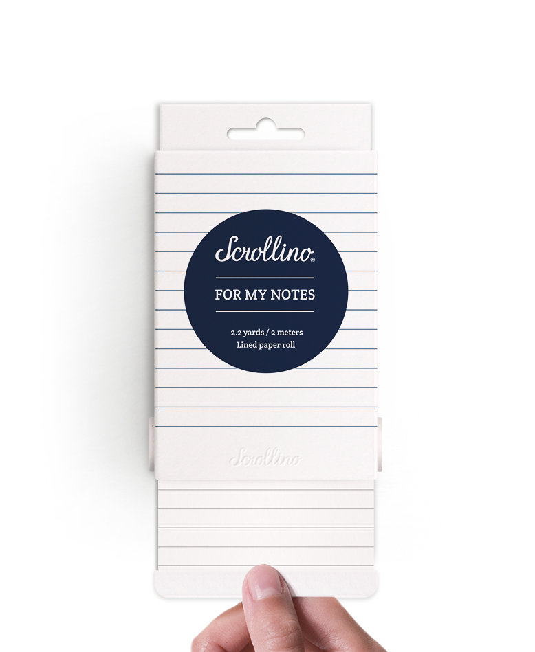 Scrollino®
