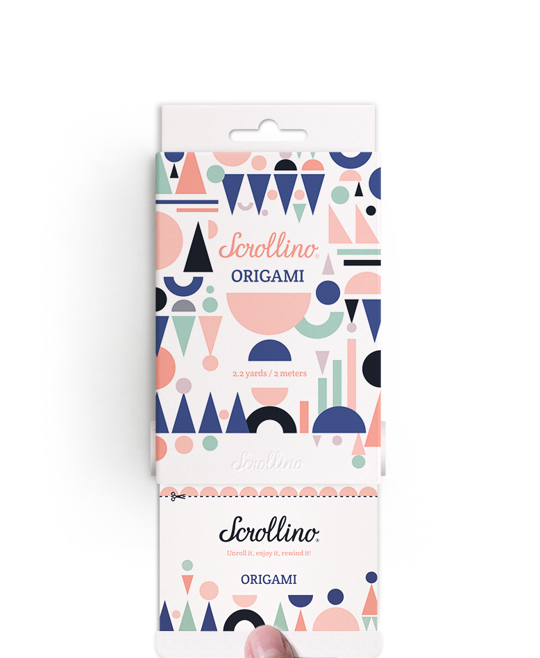 Scrollino®