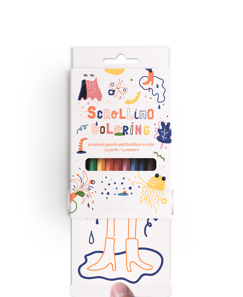 Scrollino®