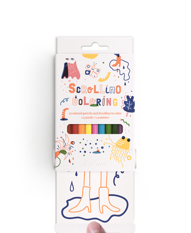 Scrollino®