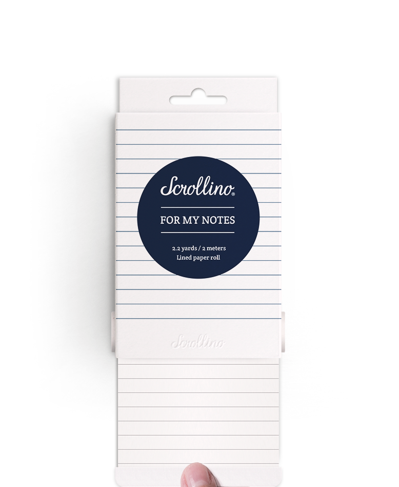 Scrollino®