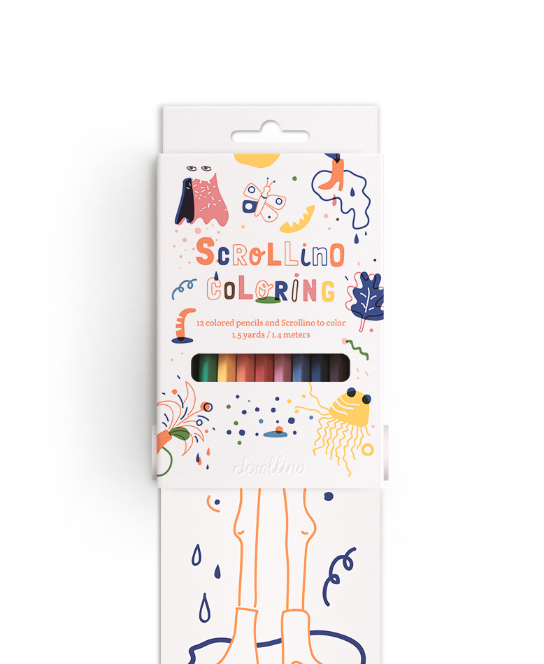 Scrollino®