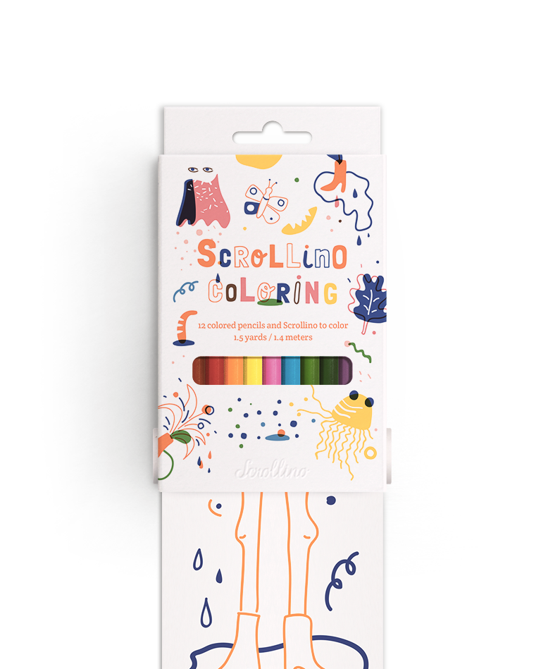 Scrollino®