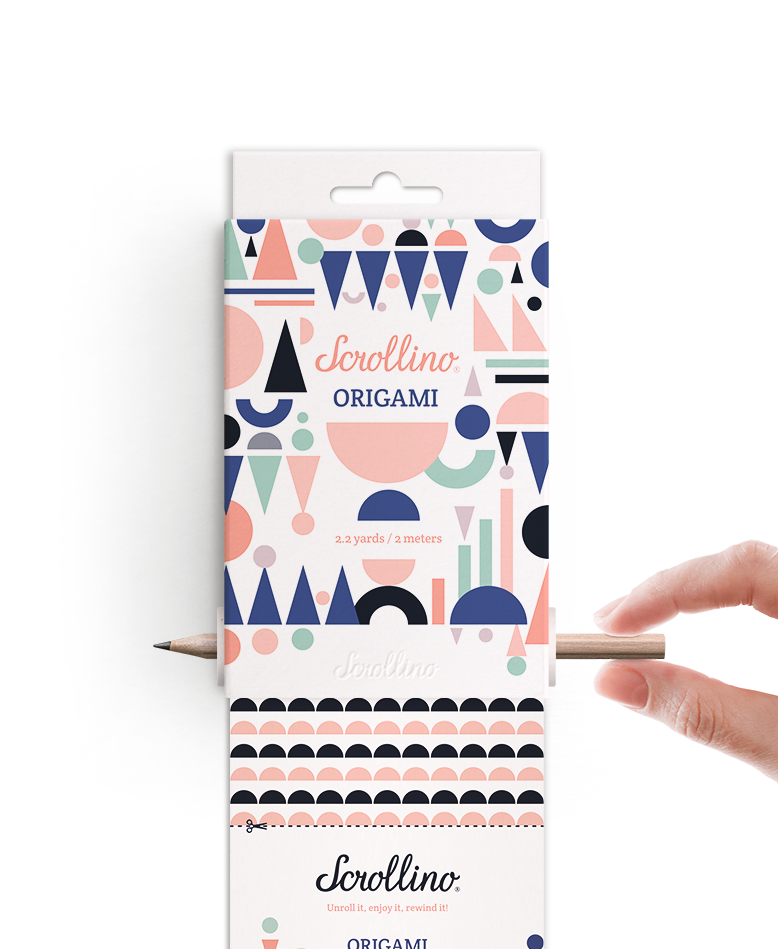 Scrollino®