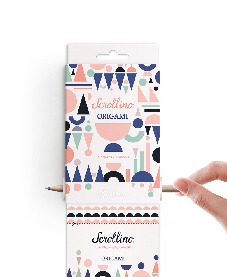 Scrollino®