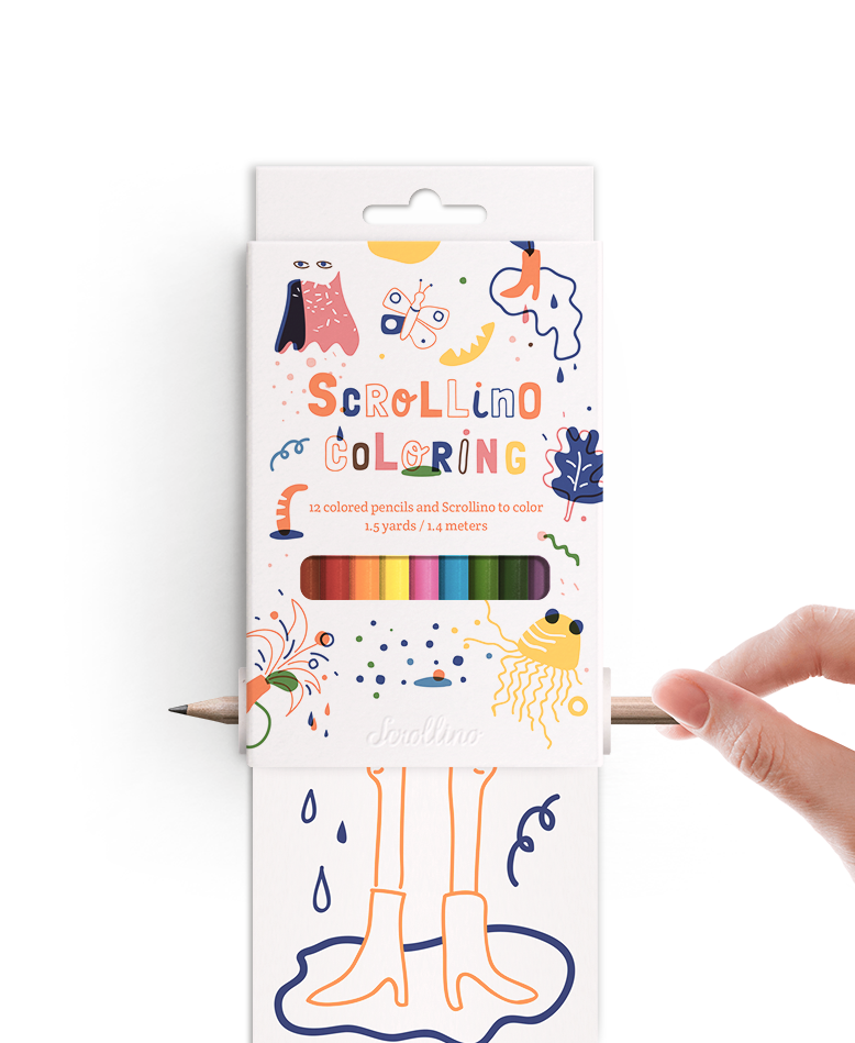 Scrollino®