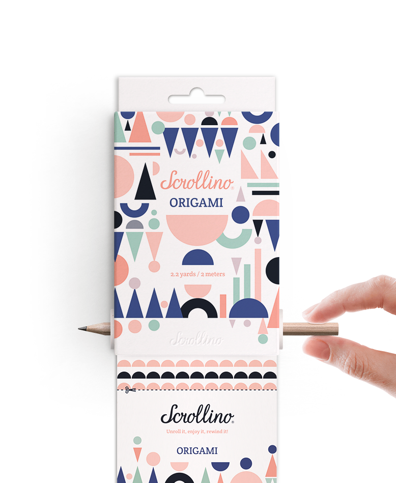 Scrollino®