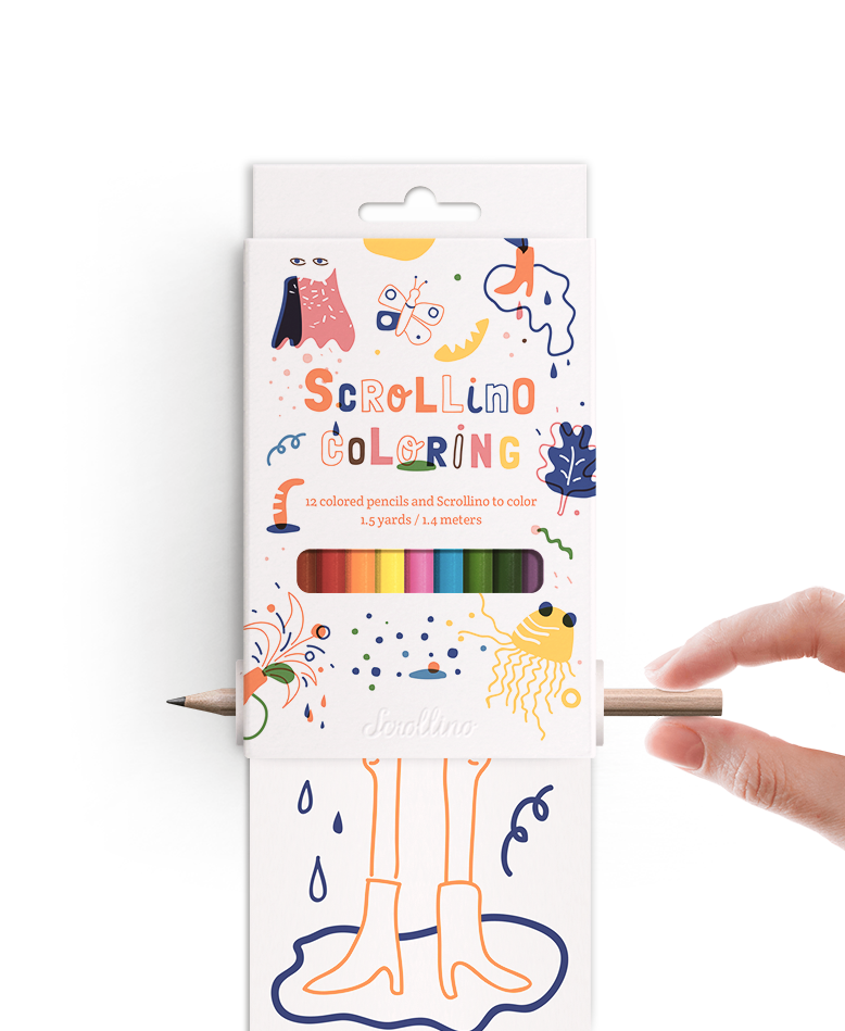 Scrollino®