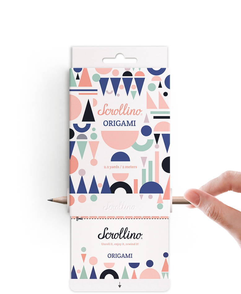 Scrollino®