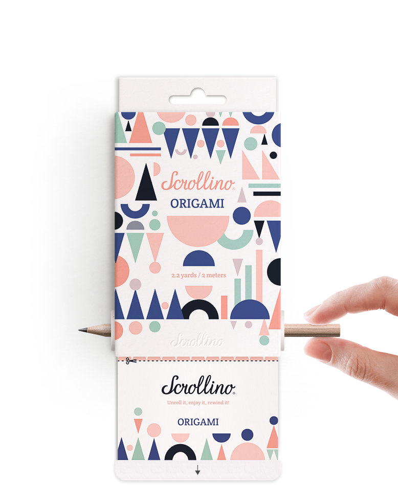 Scrollino®