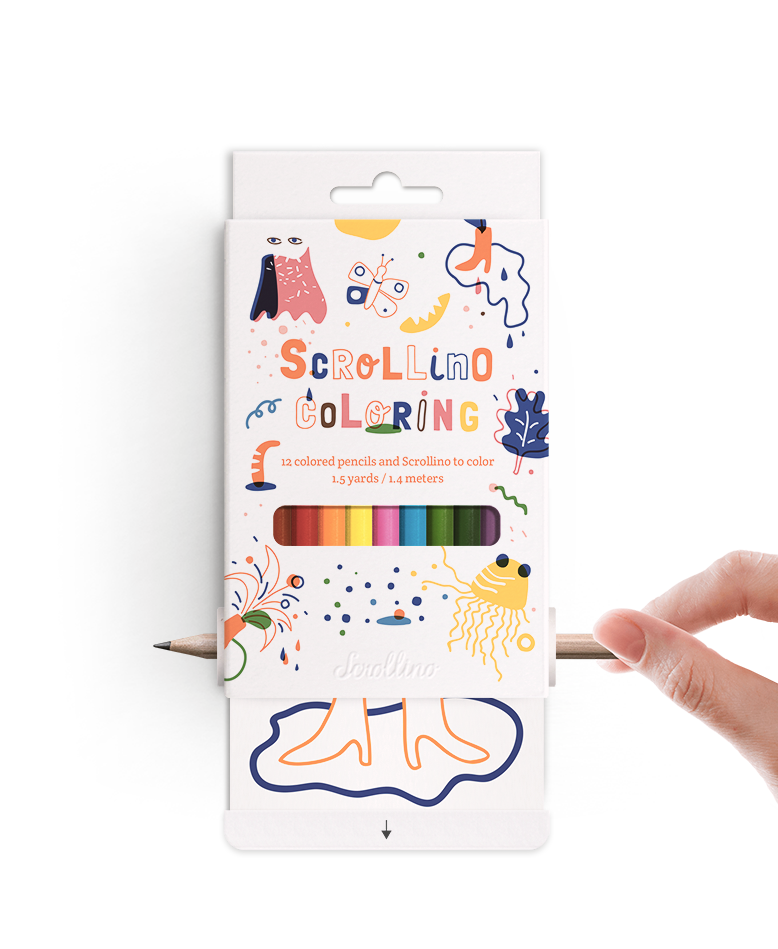 Scrollino®