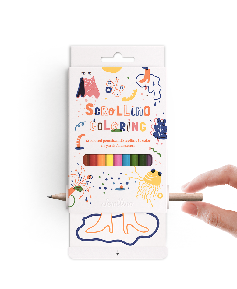 Scrollino®